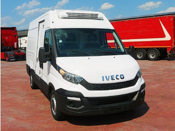 Refrigerated delivery van IVECO Daily