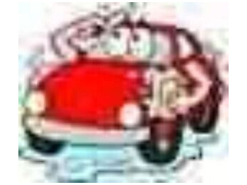 Refrigerator truck MAN TGM