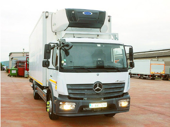 Refrigerator truck MERCEDES-BENZ Atego 1324