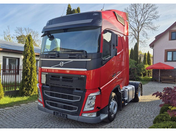 Tractor truck VOLVO FH