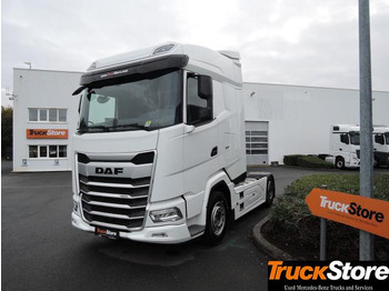 Tractor truck DAF XG