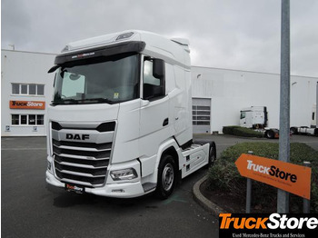 Tractor truck DAF XG