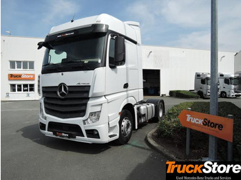 Tractor truck MERCEDES-BENZ Actros 1843
