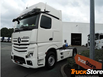 Tractor truck MERCEDES-BENZ Actros 1845