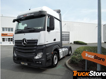 Tractor truck MERCEDES-BENZ Actros 1851