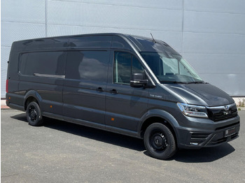 Panel van MAN TGE 3.180 L5H3 Kasten STANDHZ ACC LED SITZHZ: picture 2 Panel van MAN TGE 3.180 L5H3 Kasten STANDHZ ACC LED SITZHZ: picture 2