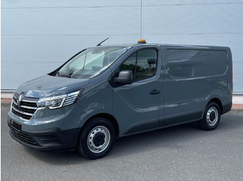 Passenger van RENAULT Trafic
