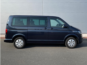 New Passenger van Volkswagen T6.1 Caravelle Comfortline NAV LED TEMP DAB PDC: picture 5