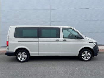 New Car Volkswagen T6.1 Transporter 2.0 TDI lang 4MOTION SITZHZ NAV: picture 5