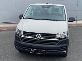 New Car Volkswagen T6.1 Transporter 2.0 TDI lang 4MOTION SITZHZ NAV: picture 4