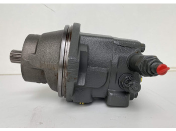 Hydraulic motor LIEBHERR