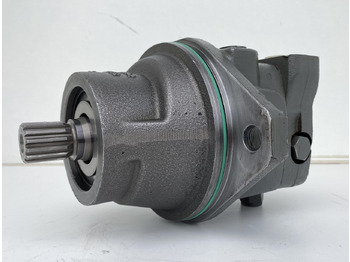 Hydraulic motor for Wheel excavator Liebherr Hydraulikeinbaumotor FMF045, ID-Nr.10132702.  A924,LH30C,LH30M,LH35M,LH35MT,LH40C,LH40CP,LH40M,LH40MP,LH50CHR,LH50M,LH50MHR,LH50MT.  #07110#: picture 3
