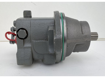 Hydraulic motor for Wheel excavator Liebherr Hydraulikeinbaumotor FMF045, ID-Nr.10132702.  A924,LH30C,LH30M,LH35M,LH35MT,LH40C,LH40CP,LH40M,LH40MP,LH50CHR,LH50M,LH50MHR,LH50MT.  #07110#: picture 4