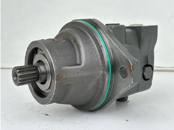 Hydraulic motor LIEBHERR