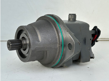 Hydraulic motor LIEBHERR