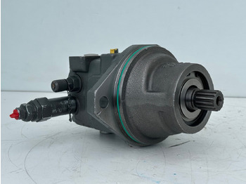 Swing motor LIEBHERR