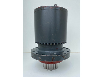Swing motor for Wheel excavator Liebherr Schwenkantrieb SAT250/287, ID-Nr.90209645: picture 3
