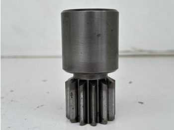 Transmission LIEBHERR