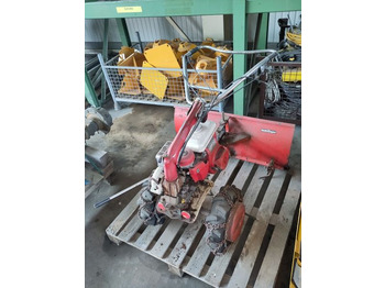 Utility/ Special vehicle