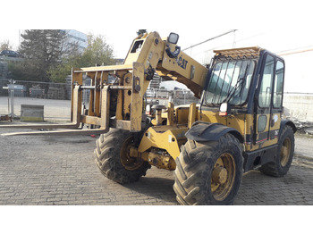 Wheel loader CATERPILLAR
