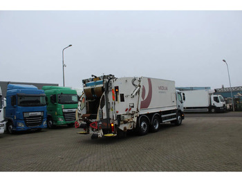 Garbage truck Renault Premium 320 * 6X2 *: picture 3