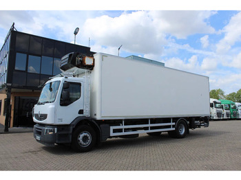Refrigerator truck Renault Premium 370 * EURO5 * CARRIER SUPRA 950 *: picture 2