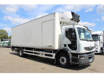 Refrigerator truck Renault Premium 370 * EURO5 * CARRIER SUPRA 950 *: picture 5