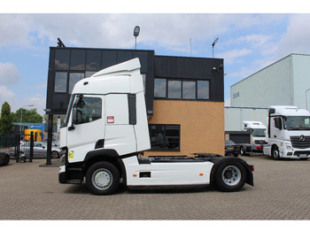 Tractor truck Renault T460 * EURO6 * FULL SPOILER * 2 TANK * CHASSI 2018 *: picture 2