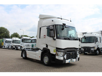 Tractor truck Renault T460 * EURO6 * FULL SPOILER * 2 TANK * CHASSI 2018 *: picture 5