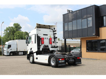 Tractor truck Renault T460 * EURO6 * FULL SPOILER * 2 TANK * CHASSI 2018 *: picture 3