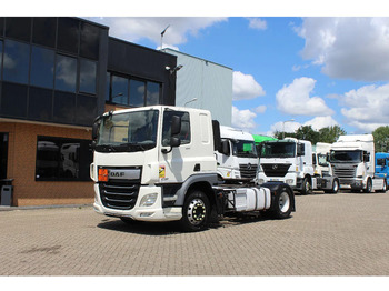 Tractor truck DAF CF 450
