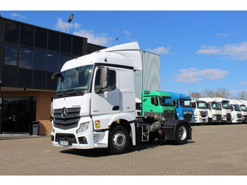 Tractor truck MERCEDES-BENZ Actros 1845