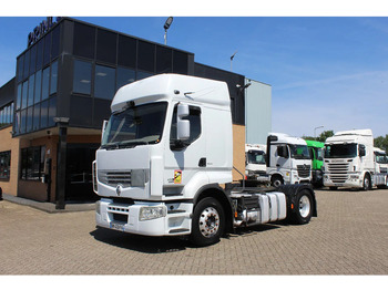 Tractor truck RENAULT Premium 430