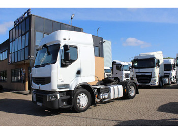 Tractor truck RENAULT Premium 460