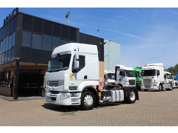 Tractor truck RENAULT Premium 460