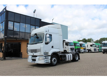 Tractor truck RENAULT Premium 460
