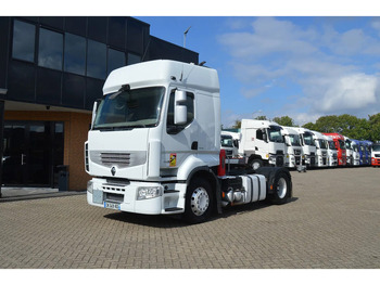 Tractor truck RENAULT Premium 460