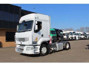 Tractor truck RENAULT Premium 460