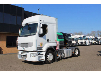 Tractor truck RENAULT Premium 460