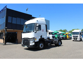 Tractor truck RENAULT T 460