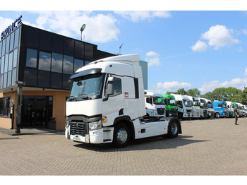 Tractor truck RENAULT T 460