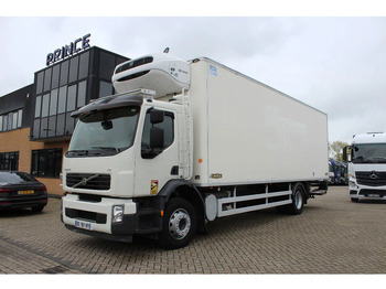 Refrigerator truck VOLVO FE 240