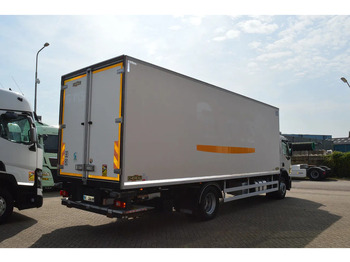 Refrigerator truck Volvo FE 260 * EURO5 * 4X2 * CARRIER SUPRA 950 MT * 4X2 * MANUAL *: picture 3