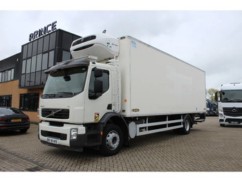 Refrigerator truck VOLVO FE 260