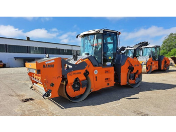 Road roller Hamm HD+ 90i VV-S: picture 2