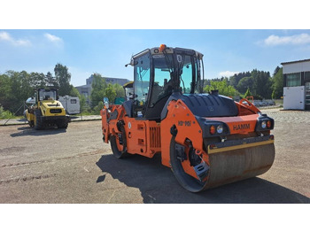 Road roller Hamm HD+ 90i VV-S: picture 3