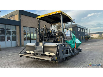Asphalt paver Vögele SUPER 1800-3i / AB600-3TP2 (3,00 - 6,00 m): picture 2 Asphalt paver Vögele SUPER 1800-3i / AB600-3TP2 (3,00 - 6,00 m): picture 2