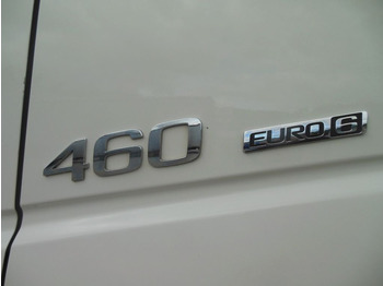 Tractor truck Volvo FH 13/460, GLOBE XL Volvo FH 13/460, GLOBE XL: picture 5 Tractor truck Volvo FH 13/460, GLOBE XL Volvo FH 13/460, GLOBE XL: picture 5