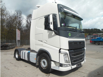 Tractor truck Volvo FH 13/460, GLOBE XL Volvo FH 13/460, GLOBE XL: picture 2 Tractor truck Volvo FH 13/460, GLOBE XL Volvo FH 13/460, GLOBE XL: picture 2