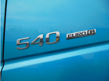 Tractor truck Volvo FH 13/540, GLOBE Volvo FH 13/540, GLOBE: picture 5